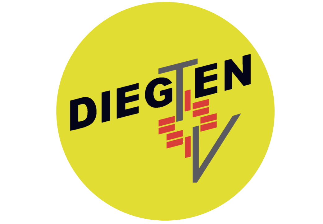 Logo - Turnverein Diegten