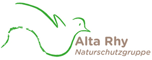 Logo - Naturschutzgruppe Alta Rhy
