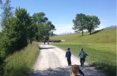 Impression 1 - Spielgruppe Diepoldsau-Schmitter