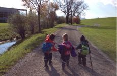 Impression 2 - Spielgruppe Diepoldsau-Schmitter