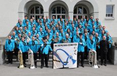 Impression 3 - Musikverein Diepoldsau-Schmitter