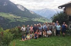 Impression 0 - Kleintiere Mittelbünden