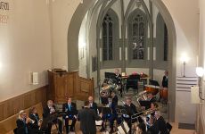 Impression 0 - Musikgesellschaft Felsberg