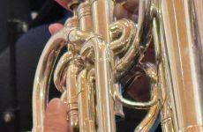 Impression 1 - Musikgesellschaft Felsberg