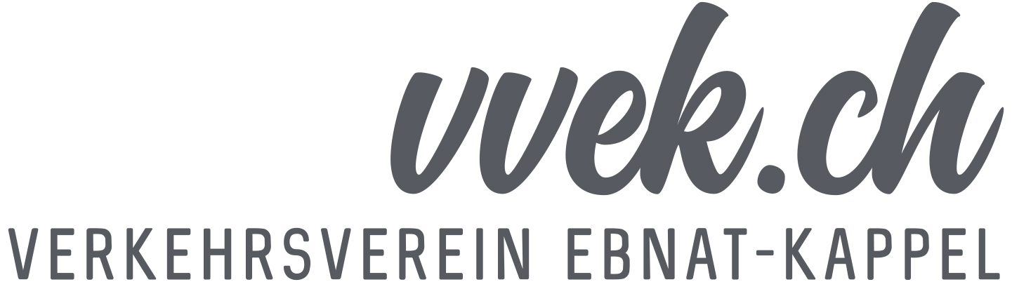 Logo - Verkehrsverein Ebnat-Kappel