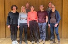 Impression 0 - Musikgesellschaft Aadorf