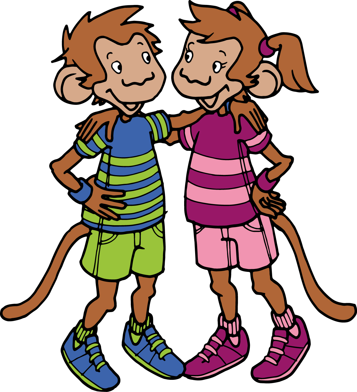 Logo - Kinderturnen (Kitu) Neukirch-Egnach