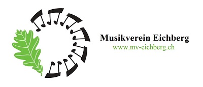 Logo - Musikverein Eichberg