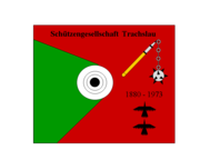 Logo - Schützengesellschaft Trachslau