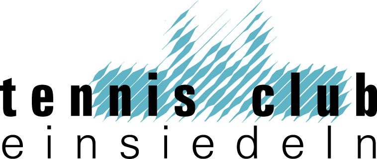 Logo - Tennisclub Einsiedeln