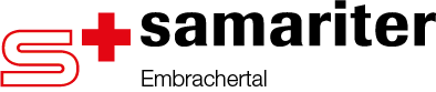 Logo - Samariter Embrachertal