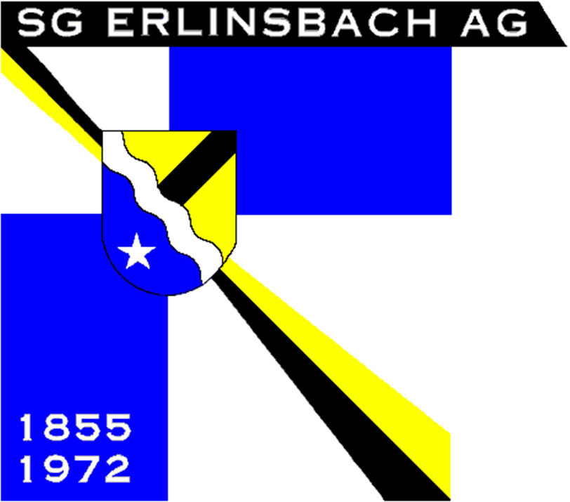 Logo - Schützengesellschaft Erlinsbach