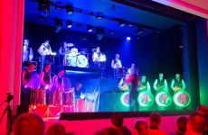 Impression 2 - Tambouren Erlinsbach
