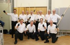 Impression 4 - Männerriege STV Niedererlinsbach