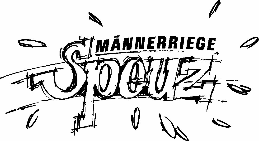 Logo - Männerriege STV Niedererlinsbach