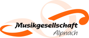 Logo - Musikgesellschaft Alpnach