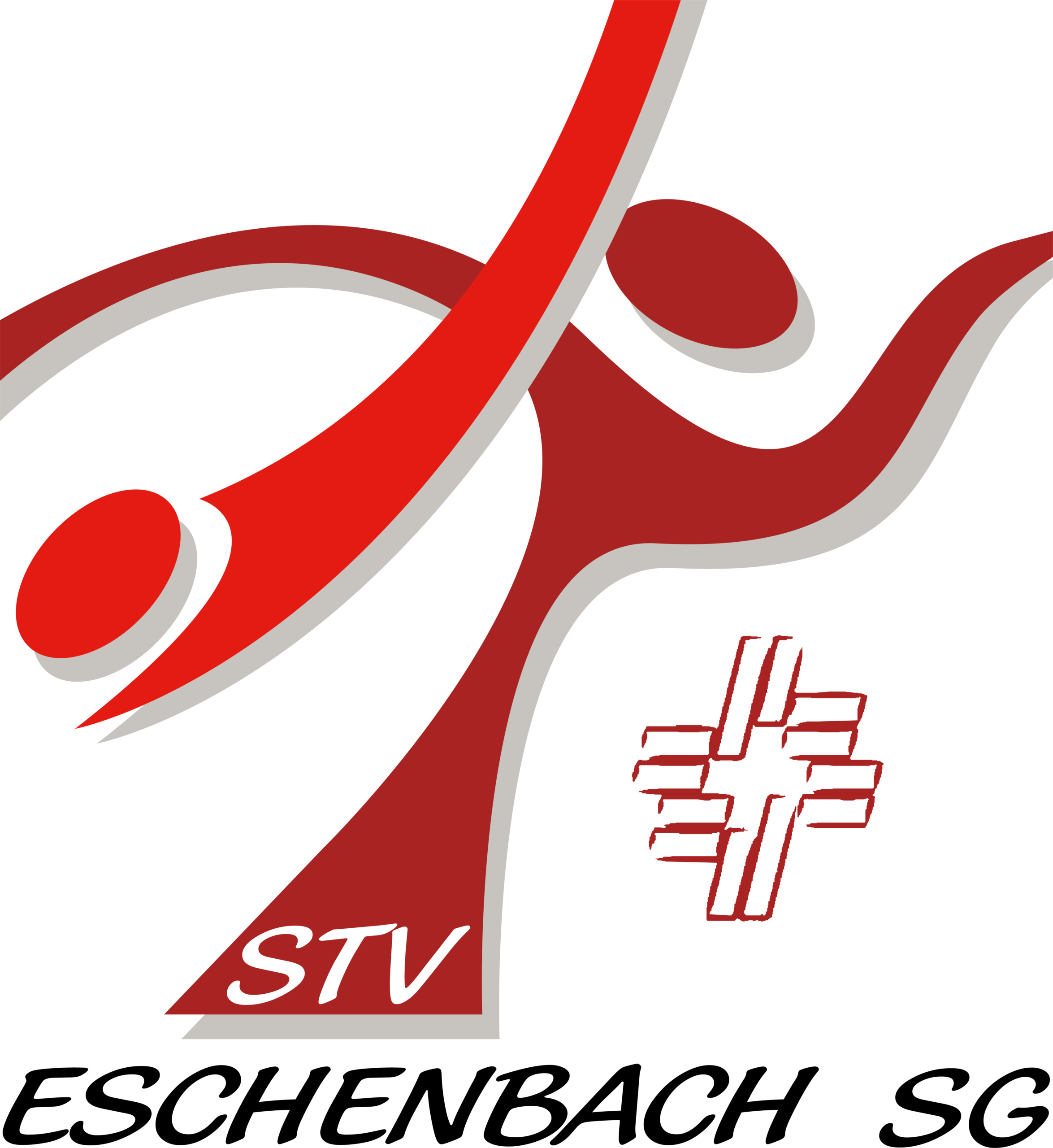Logo - Turnverein Eschenbach SG