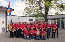 Impression 0 - Musikgesellschaft Eschenz