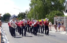 Impression 1 - Musikgesellschaft Eschenz