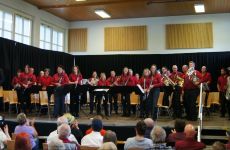 Impression 2 - Musikgesellschaft Eschenz