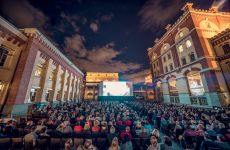 Impression 0 - Openairkino Rheinfelden
