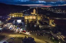 Impression 1 - Openairkino Rheinfelden
