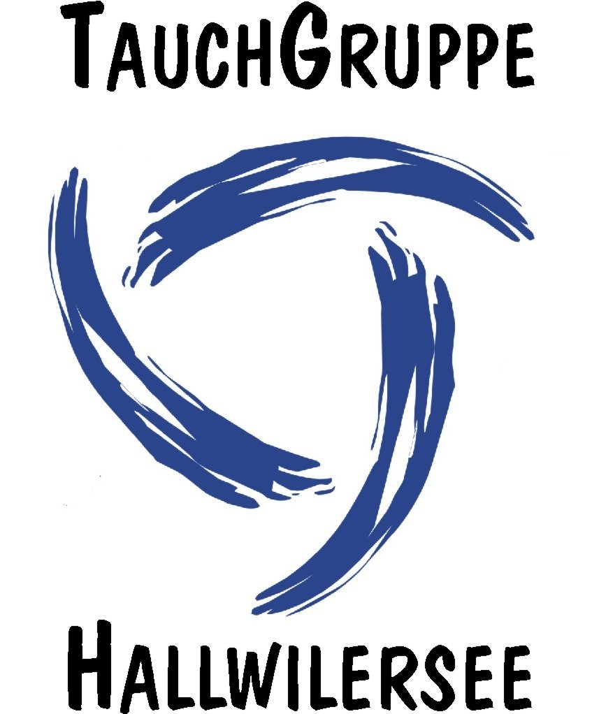 Logo - Tauchgruppe Hallwilersee TGH