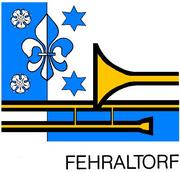 Logo - Musikgesellschaft Fehraltorf
