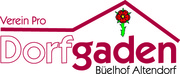 Logo - Verein Pro Dorfgaden Büelhof