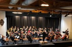 Impression 1 - Sinfonieorchester Kanton Schwyz 