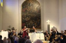 Impression 0 - Sinfonieorchester Kanton Schwyz 