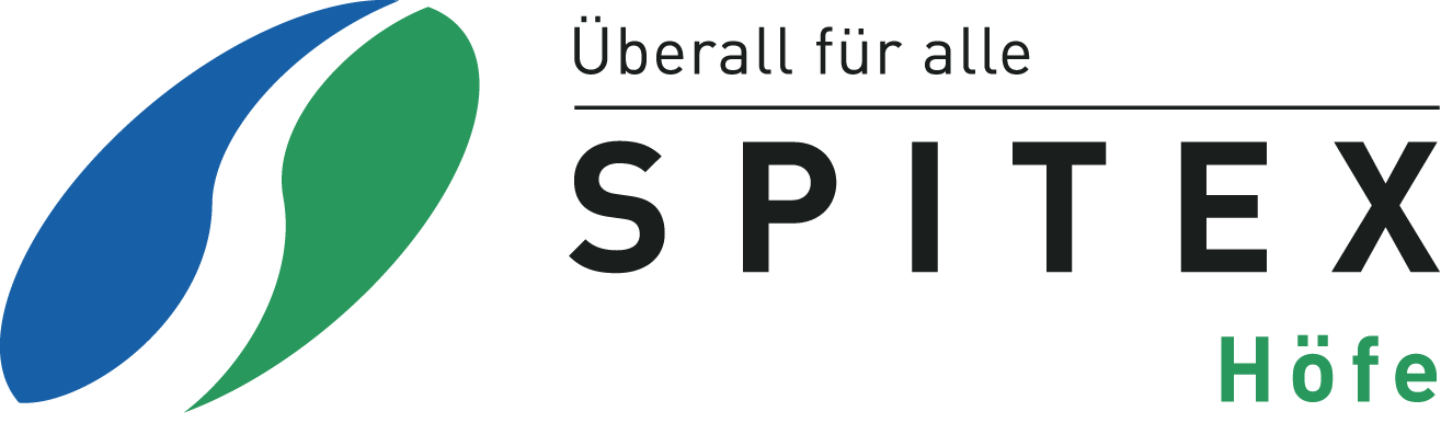 Logo - Spitex Höfe
