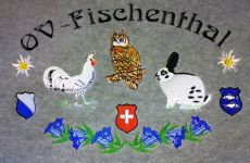 Impression 3 - Ornithologischer Verein ``OV Fischenthal``