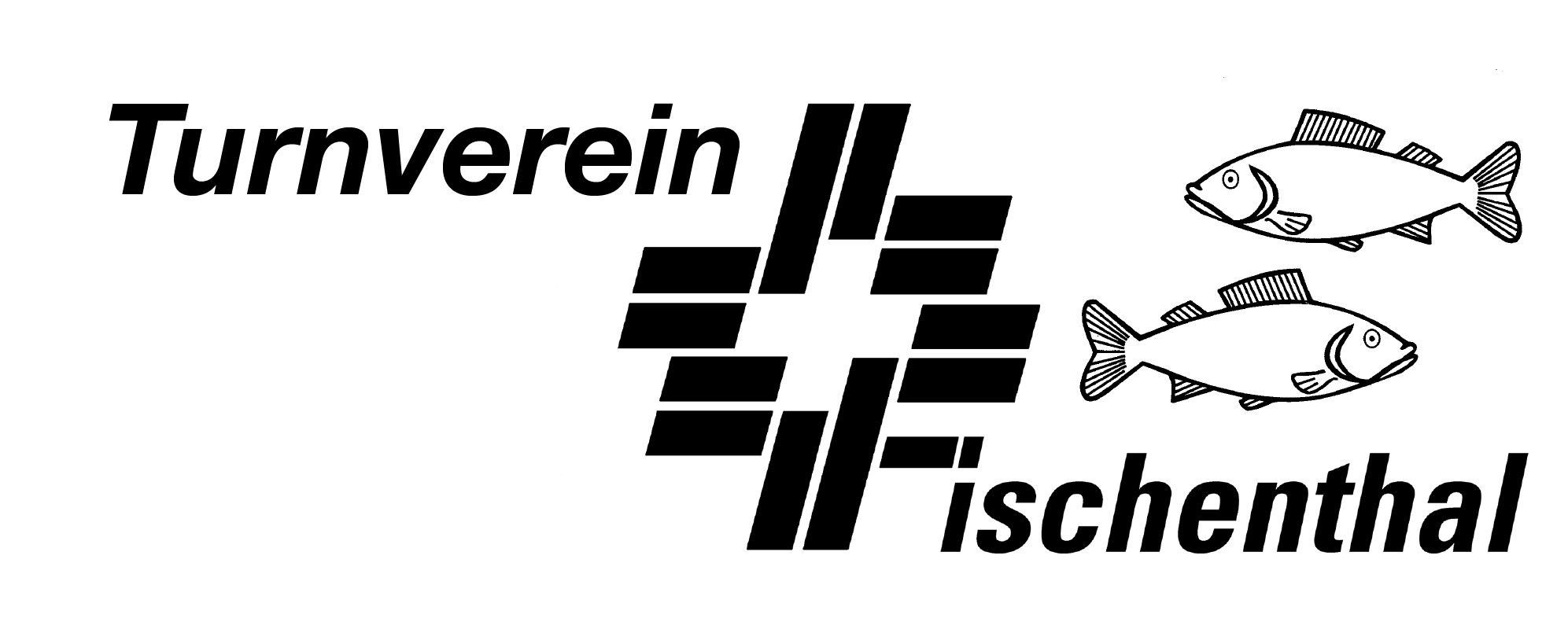 Logo - Turnverein Fischenthal