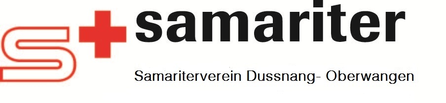 Logo - Samariterverein Dussnang-Oberwangen