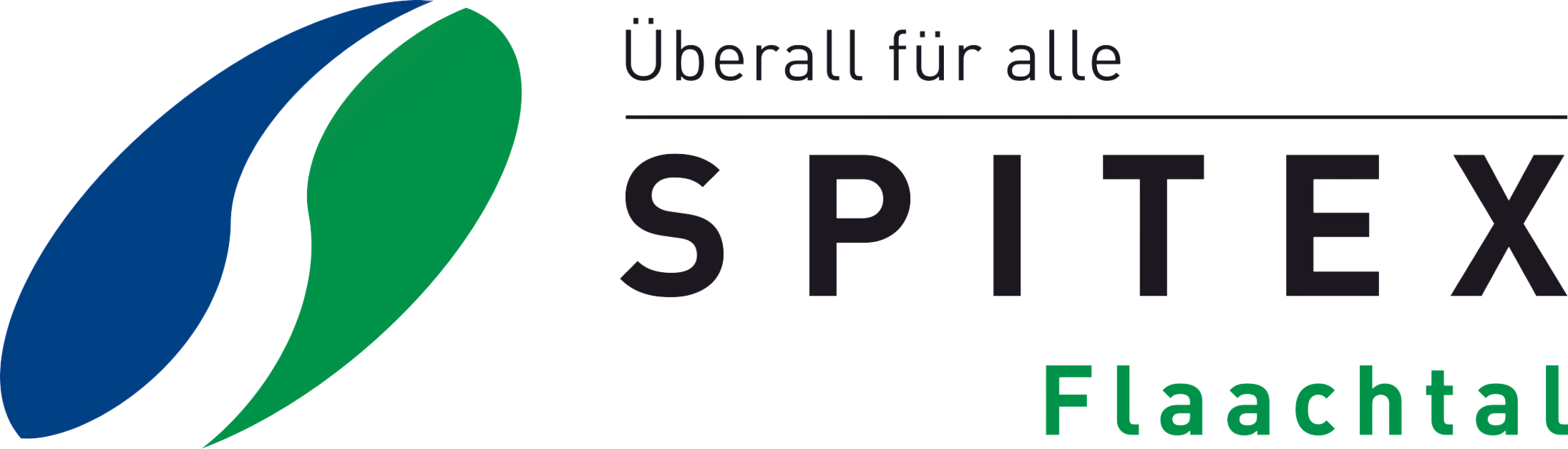 Logo - Spitex Flaachtal