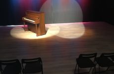 Impression 0 - Theater AltiFabrikFlaach