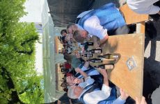 Impression 1 - Musikverein Brass Band Berg am Irchel