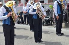 Impression 3 - Musikverein Brass Band Berg am Irchel