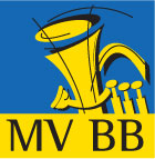 Logo - Musikverein Brass Band Berg am Irchel