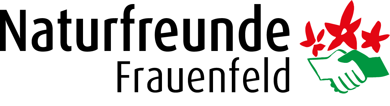 Logo - Naturfreunde Frauenfeld