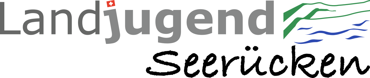 Logo - Landjugendgruppe Seerücken