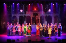 Impression 1 - Kindertheater Floh - theaterworks.ch