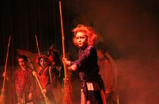 Impression 3 - Kindertheater Floh - theaterworks.ch