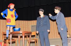 Impression 4 - Kindertheater Floh - theaterworks.ch