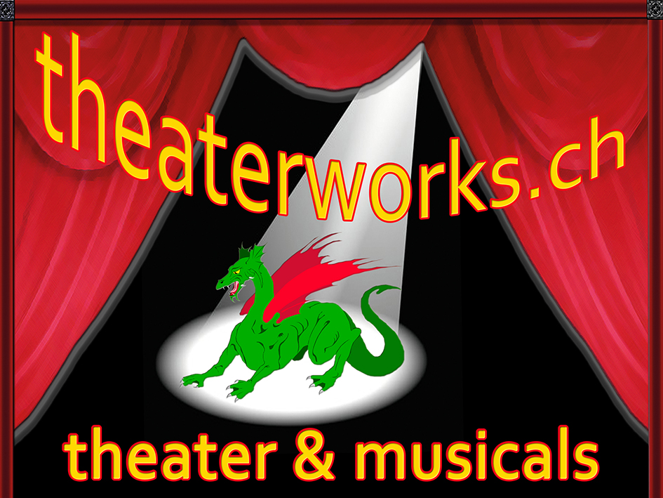 Logo - Kindertheater Floh - theaterworks.ch