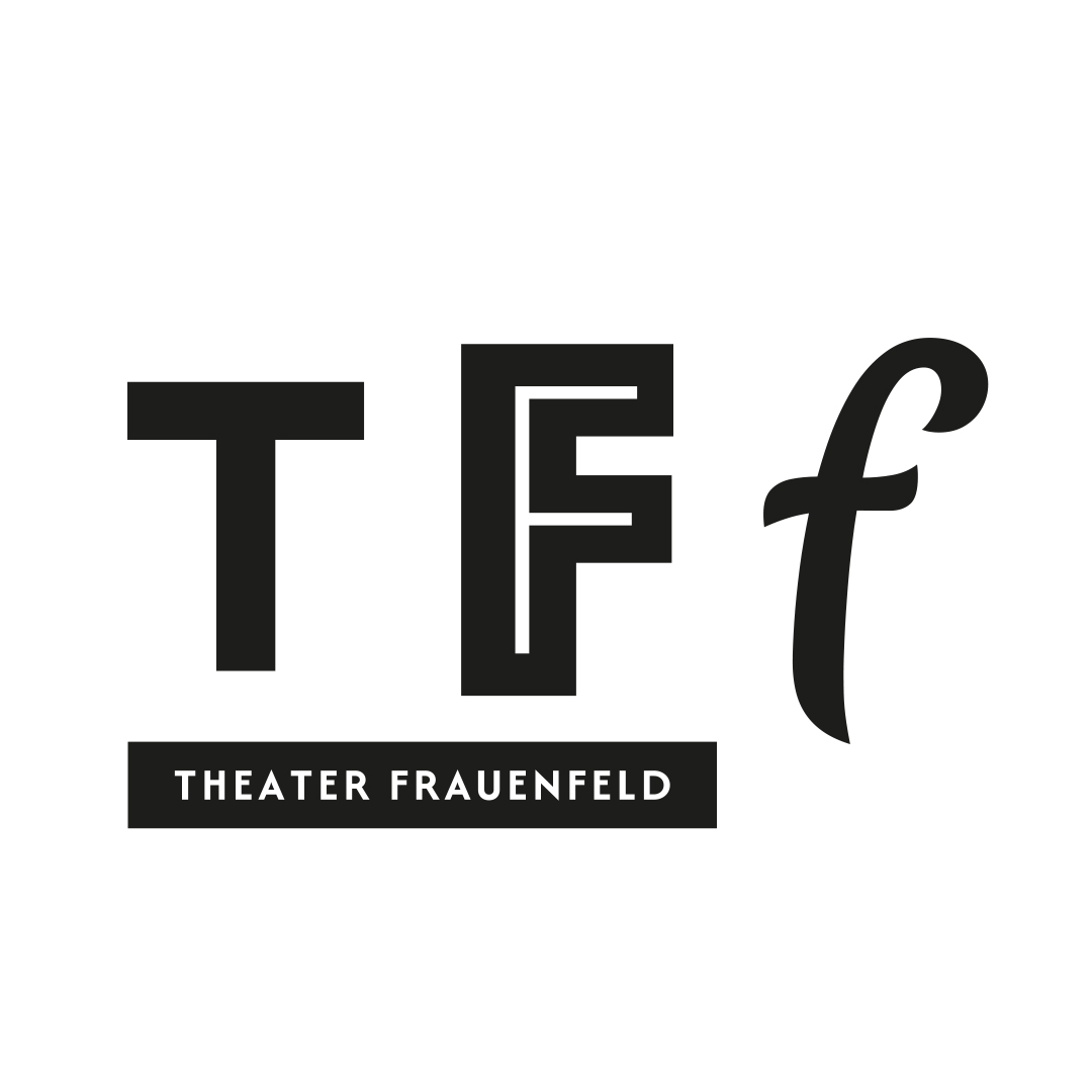 Logo - Theater Frauenfeld