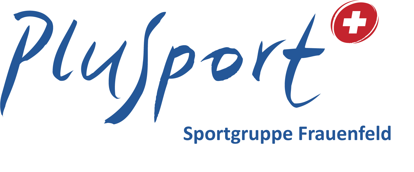 Logo - PluSport Frauenfeld