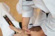Impression 2 - Okinawa GOJU-RYU Karate