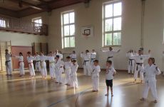Impression 3 - Okinawa GOJU-RYU Karate